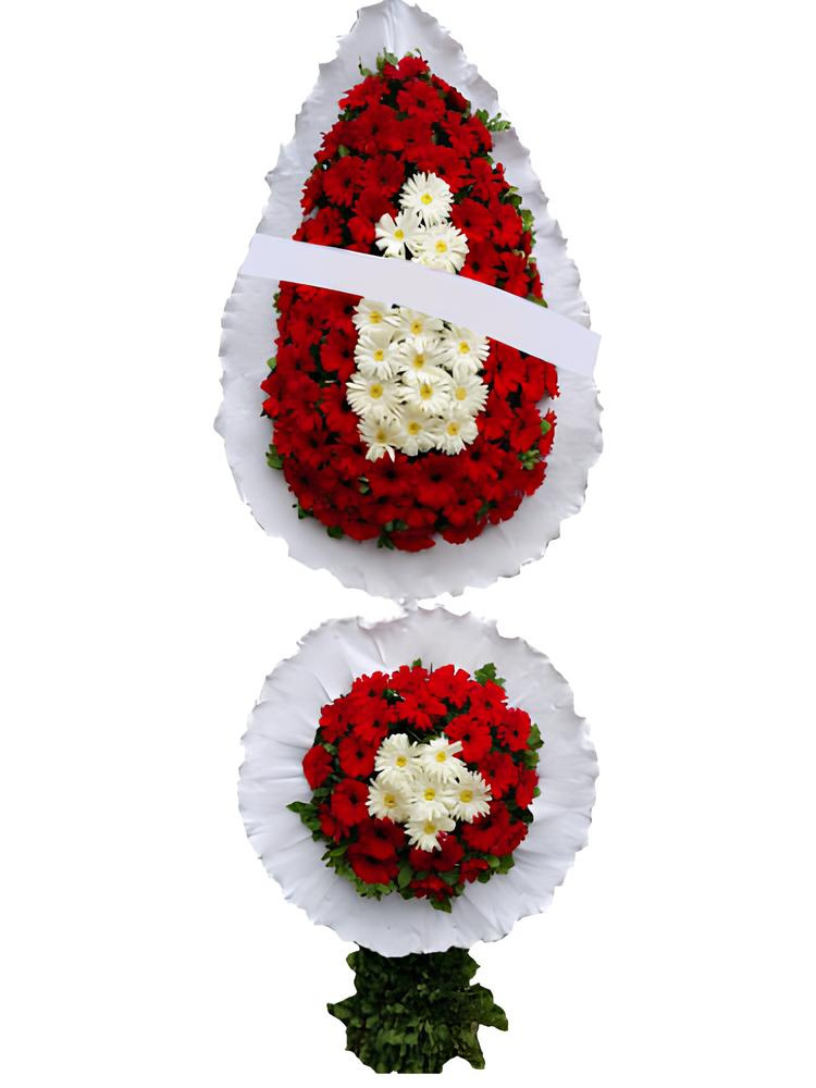 2 kat Düğün Sepeti