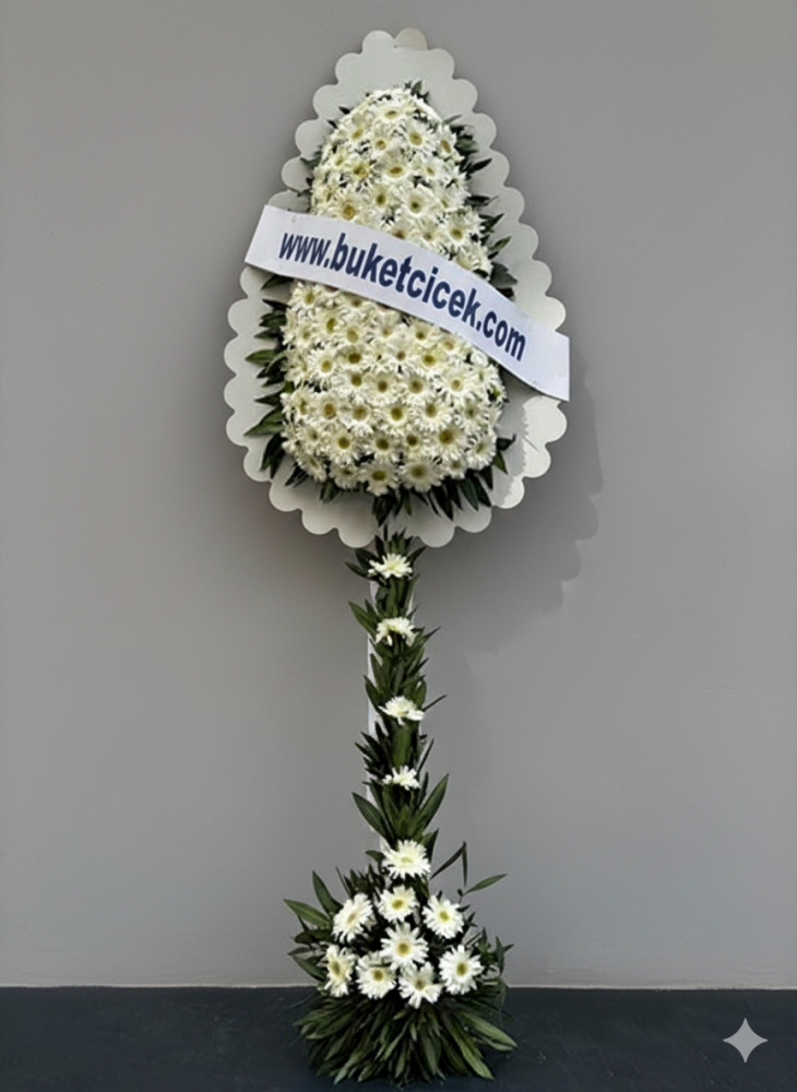 Ayaklı Düğün Sepeti Serisi 1